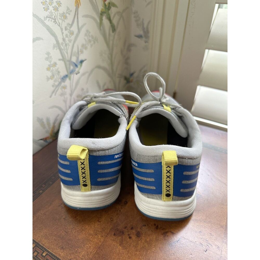 Size 7.5 - New Balance Kate Spade Saturday Special Edition Running Shoes - Picture 4 of 9